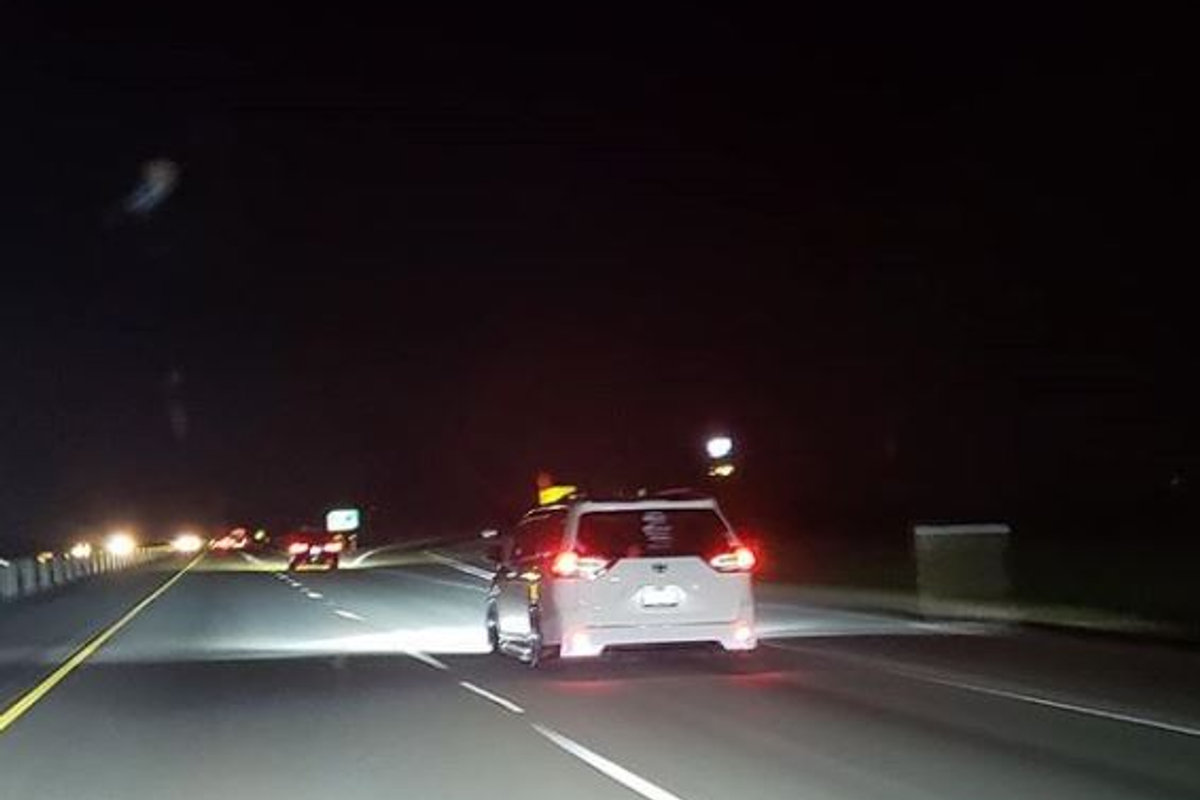 VANKulture Canada arrival for Wekfest