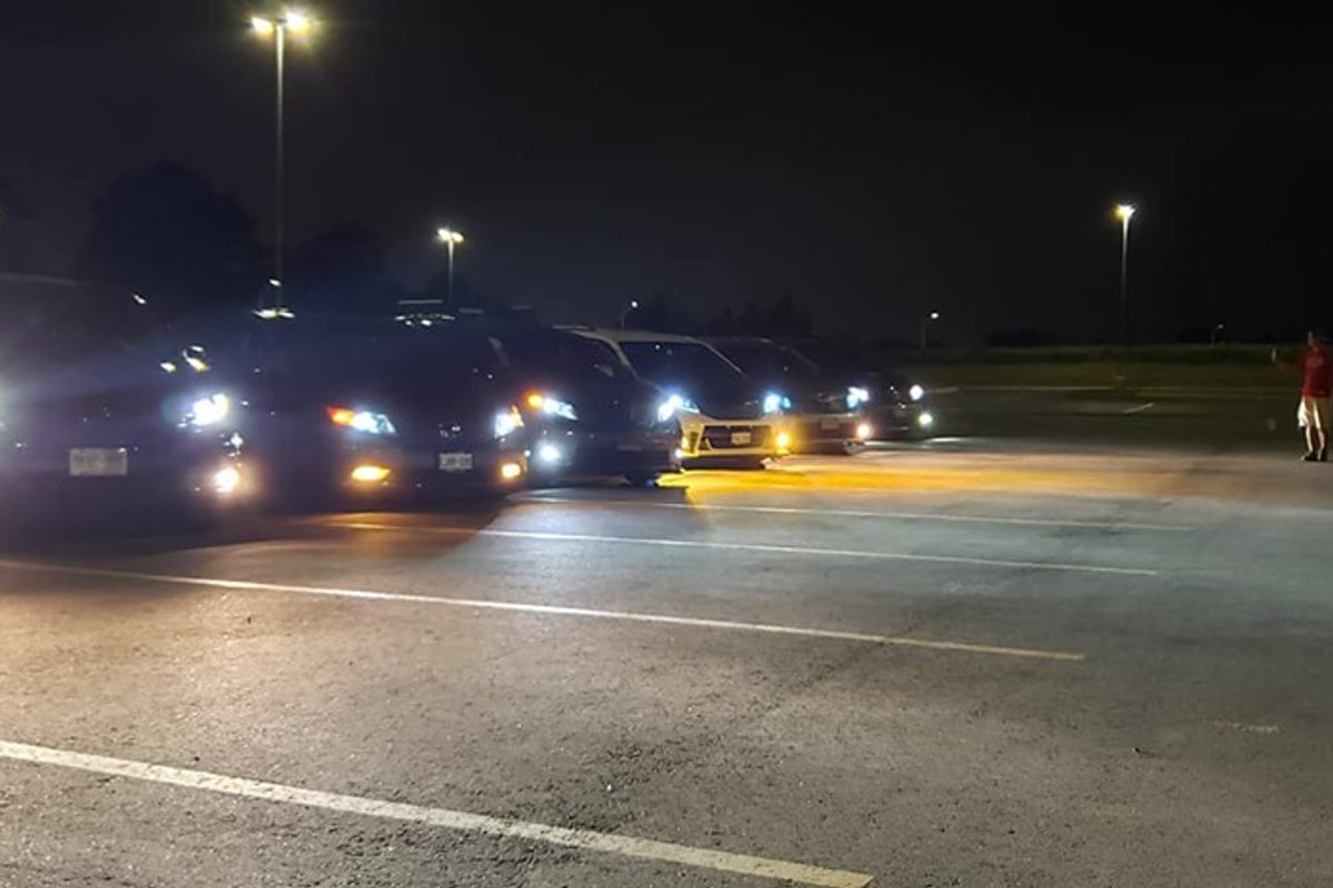 Ontario Canada Meet up