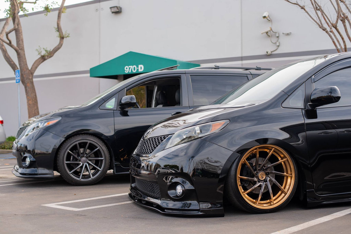 VK SoCal Meet n Greet 1-20-19