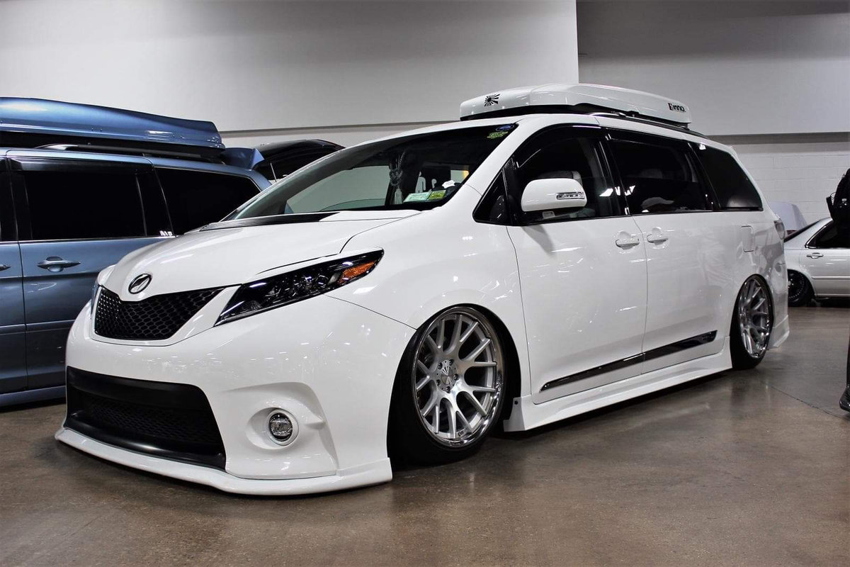 Tuner Evolution Philadelphia 2019