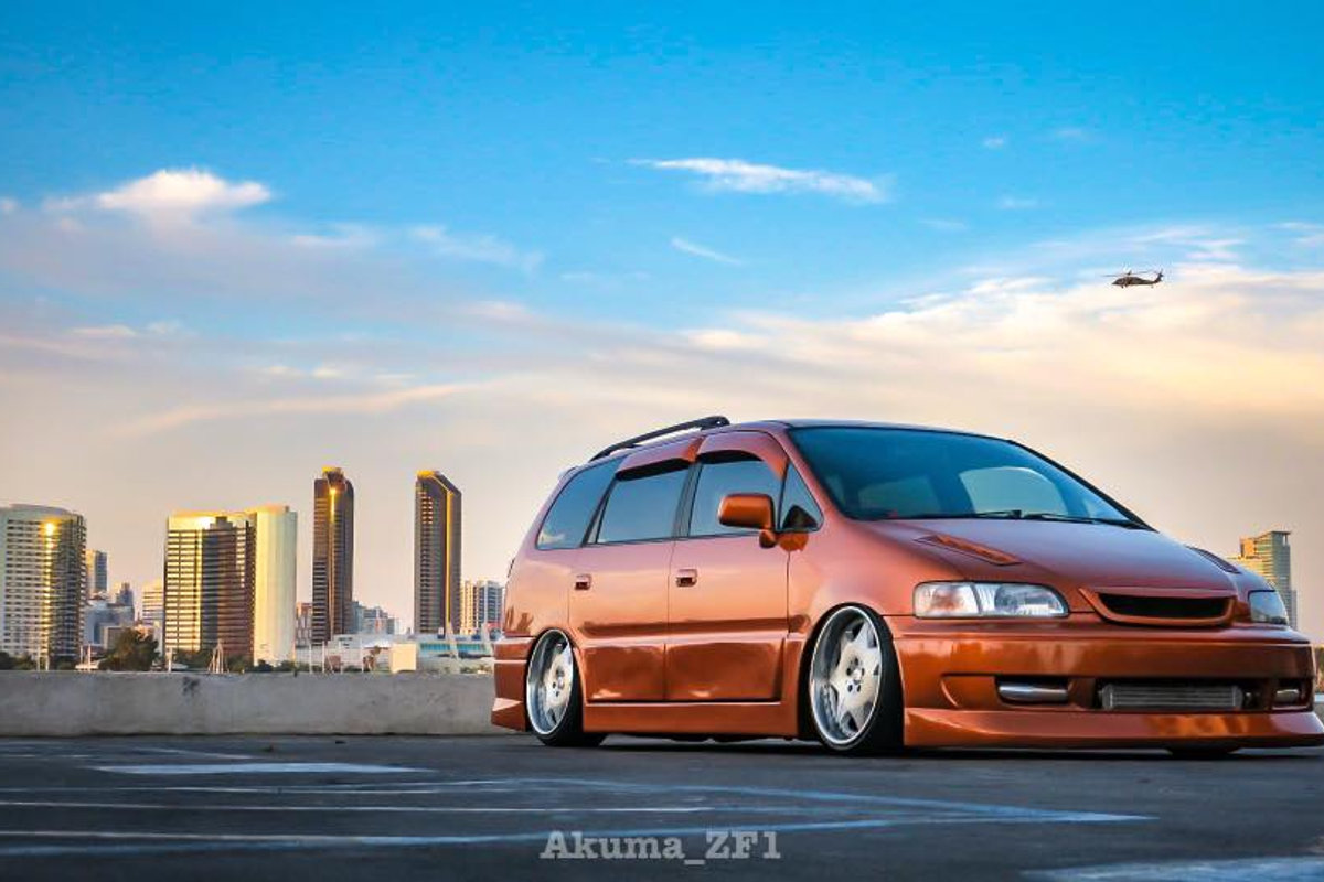 Let's Van! VANkulture chapters shoutout