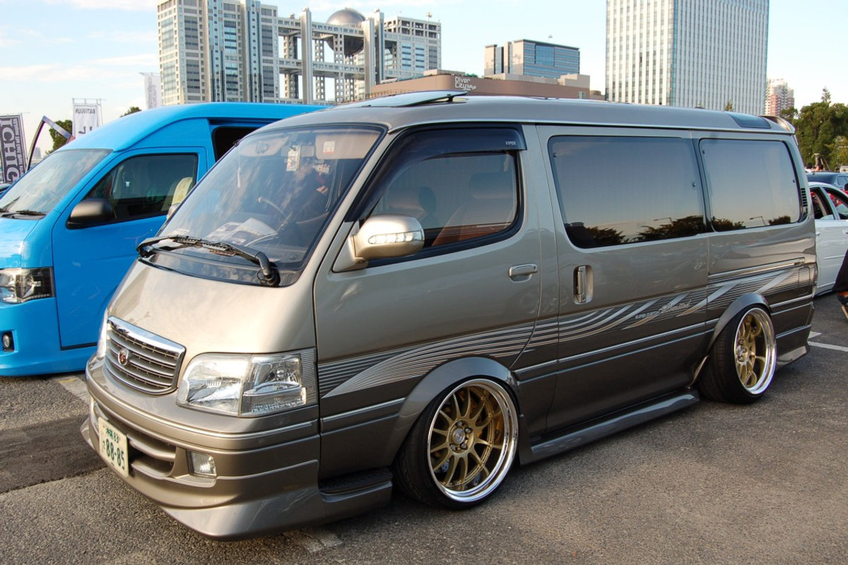 Retrospect: Stance G Nation Odaiba 2016