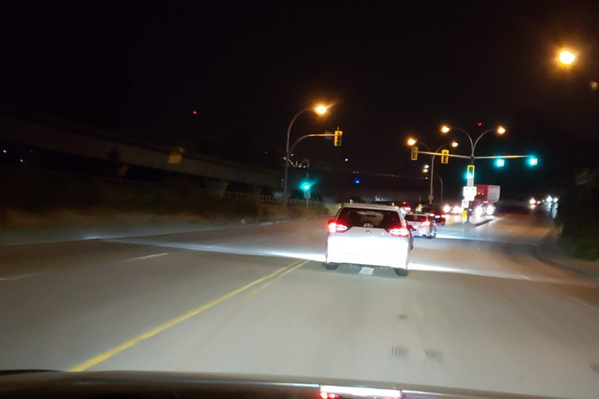 VANKulture Canada BC mini meet