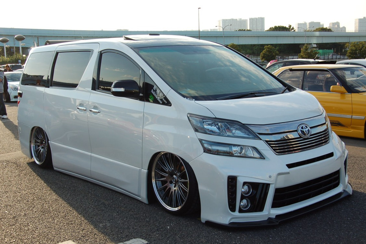 Retrospect: Stance G Nation Odaiba 2016