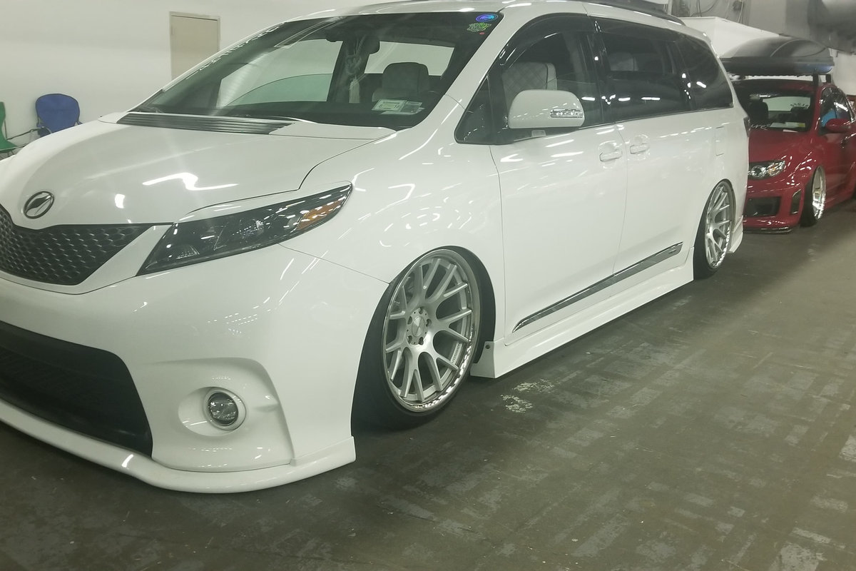 Autocon, New York 2018