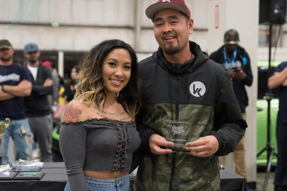 VKNorcal at Stance Nation 2018