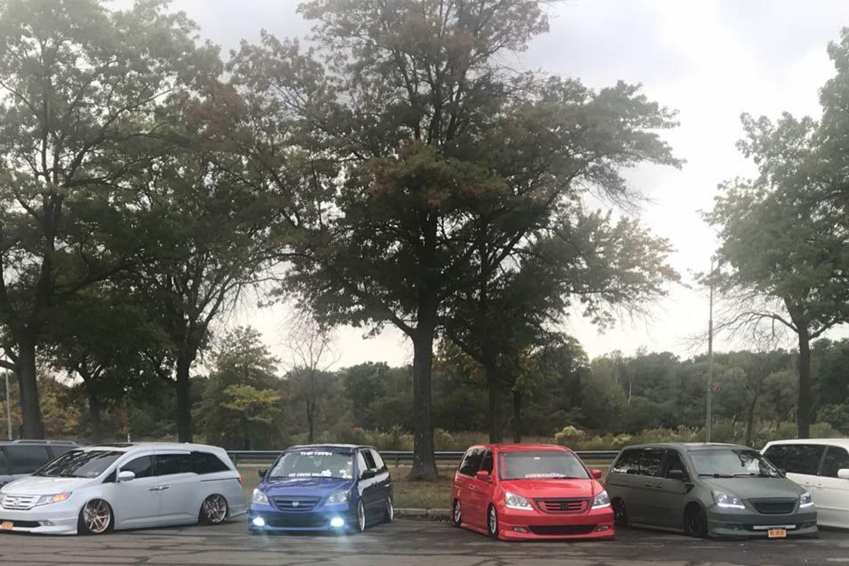 Annual Tri-State Meet 2017