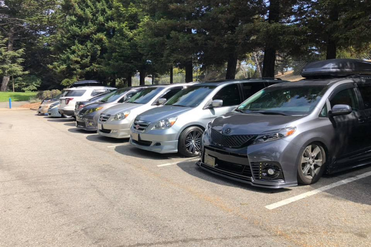 NorCal BBQ 2018