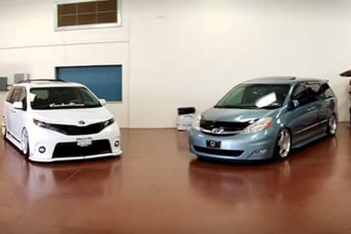Hot Import Nights, San Jose, 2018