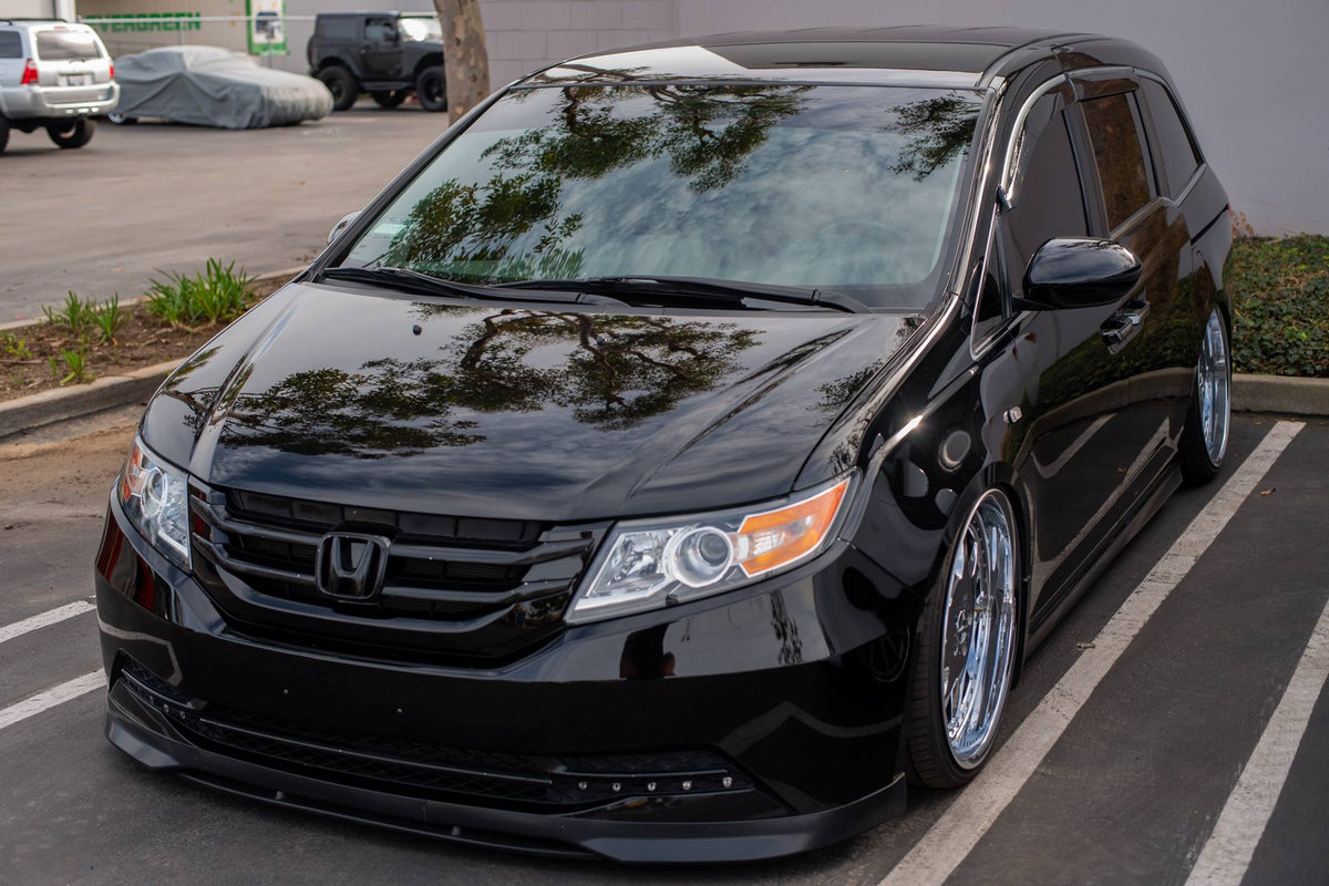 VK SoCal Meet n Greet 1-20-19