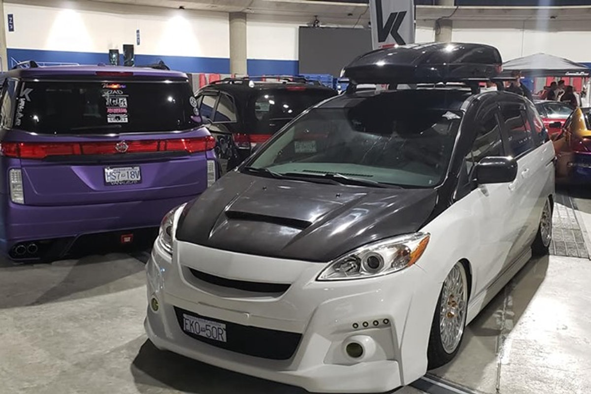 Driven Calgary 2019