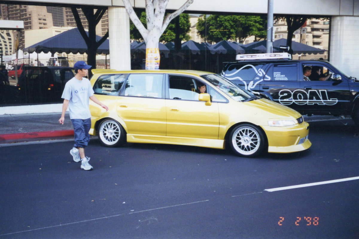 Retrospect: Art n Motion Odyssey