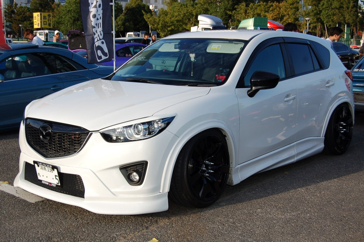 Retrospect: Stance G Nation Odaiba 2016
