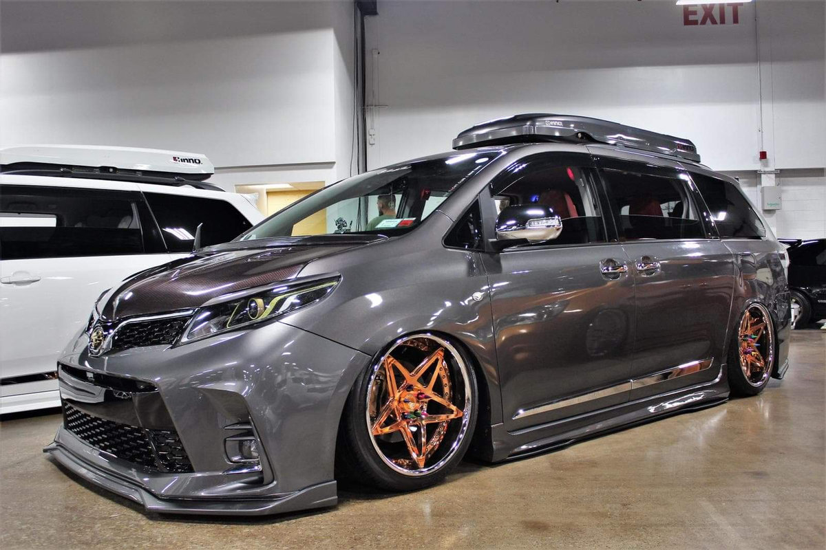Tuner Evolution Philadelphia 2019