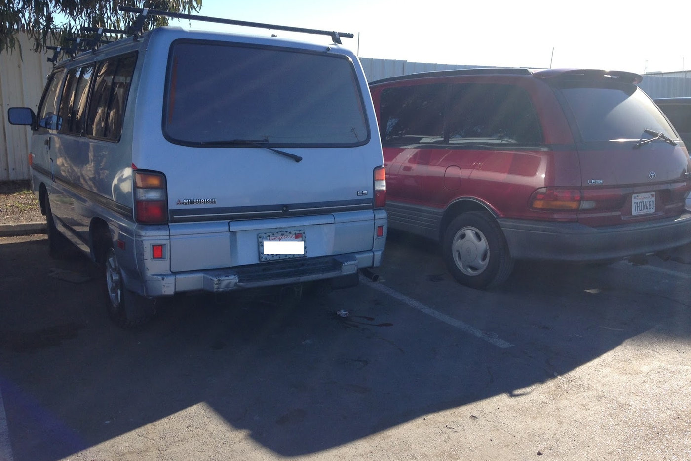 Opinion: Vanning Perspective