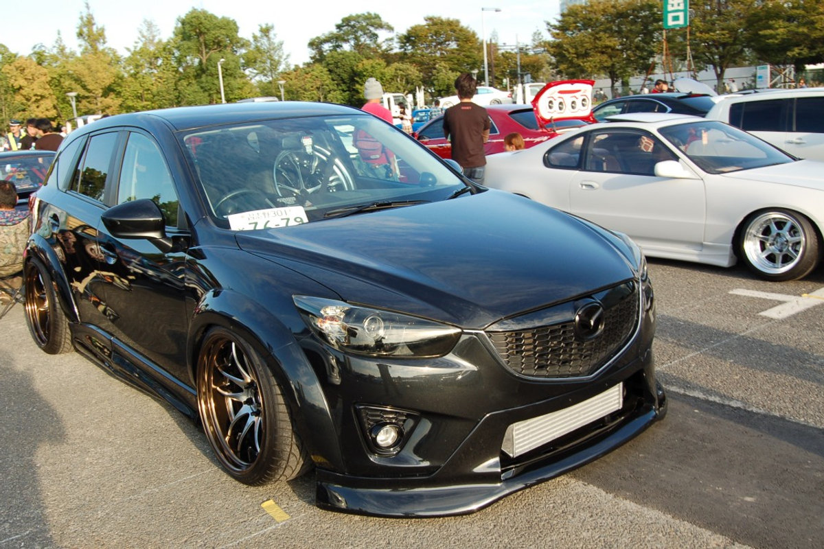 Retrospect: Stance G Nation Odaiba 2016