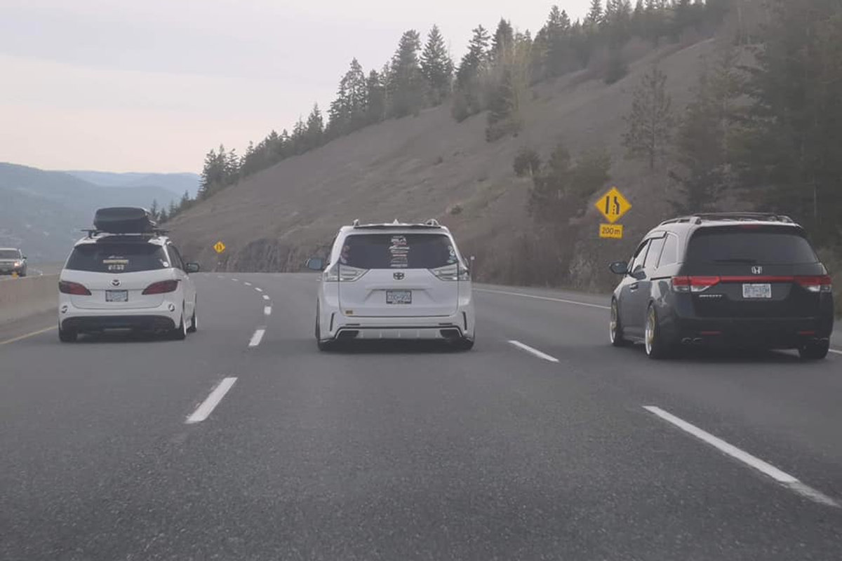 Driven Calgary 2019