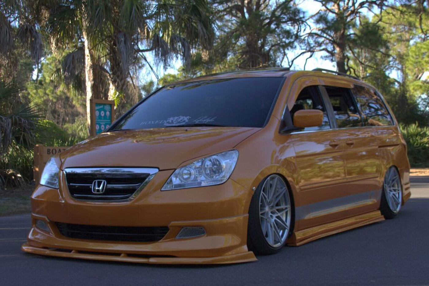 Stance Nation Florida 2018