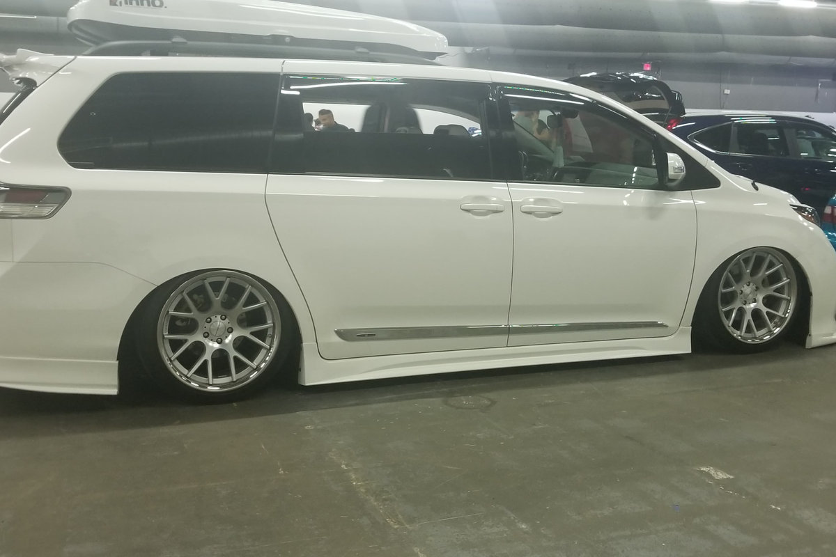 Autocon, New York 2018