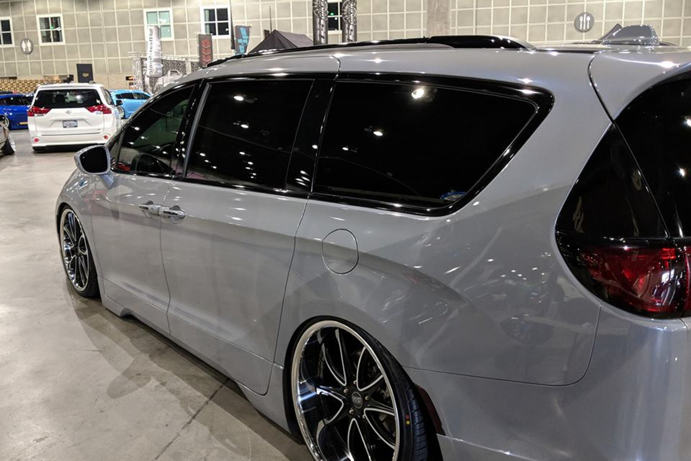 Wekfest SoCal meeting