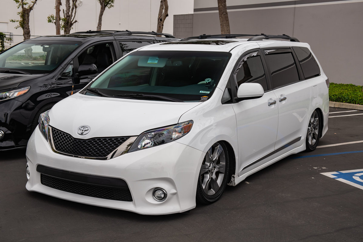 VANKulture So Cal Meet