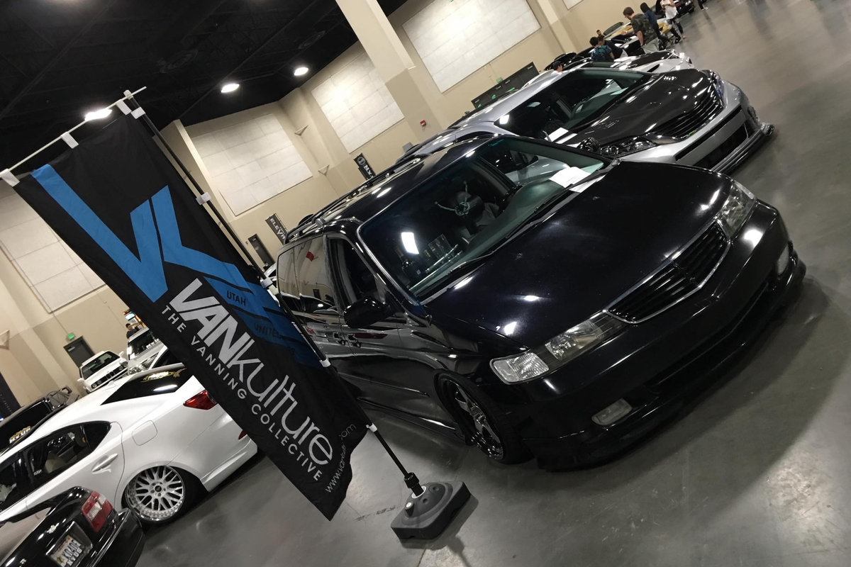 Stance-Con, UT 2018