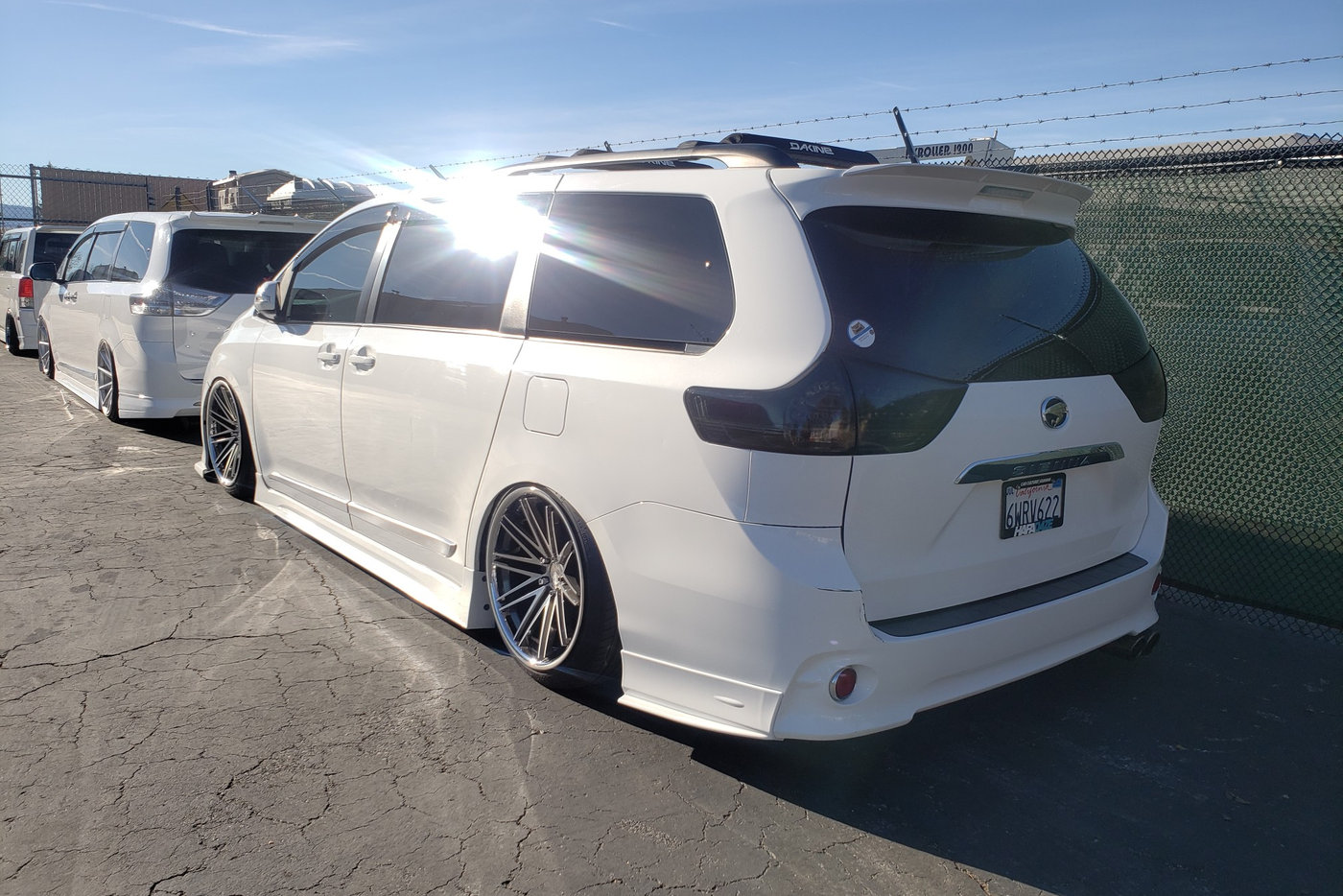 End of the Year Meet at DIY or Die 2018
