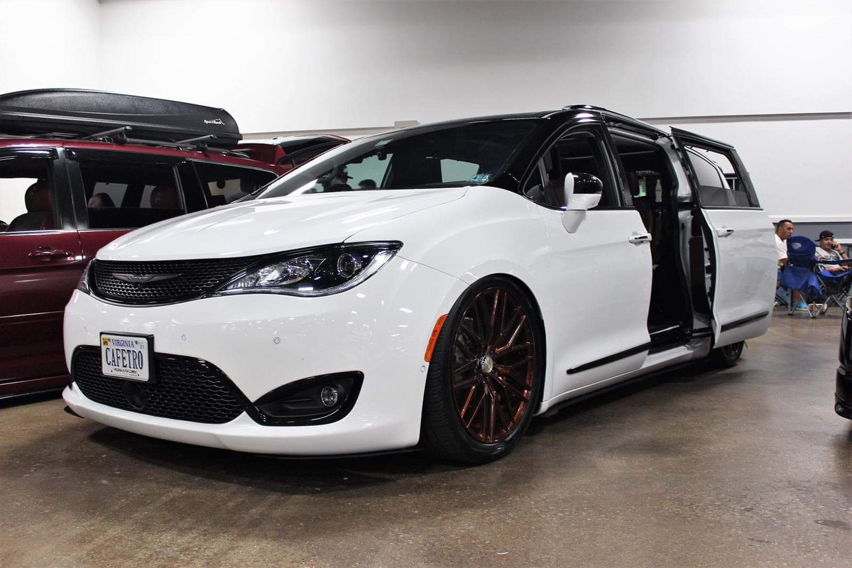 Tuner Evolution Philadelphia 2019