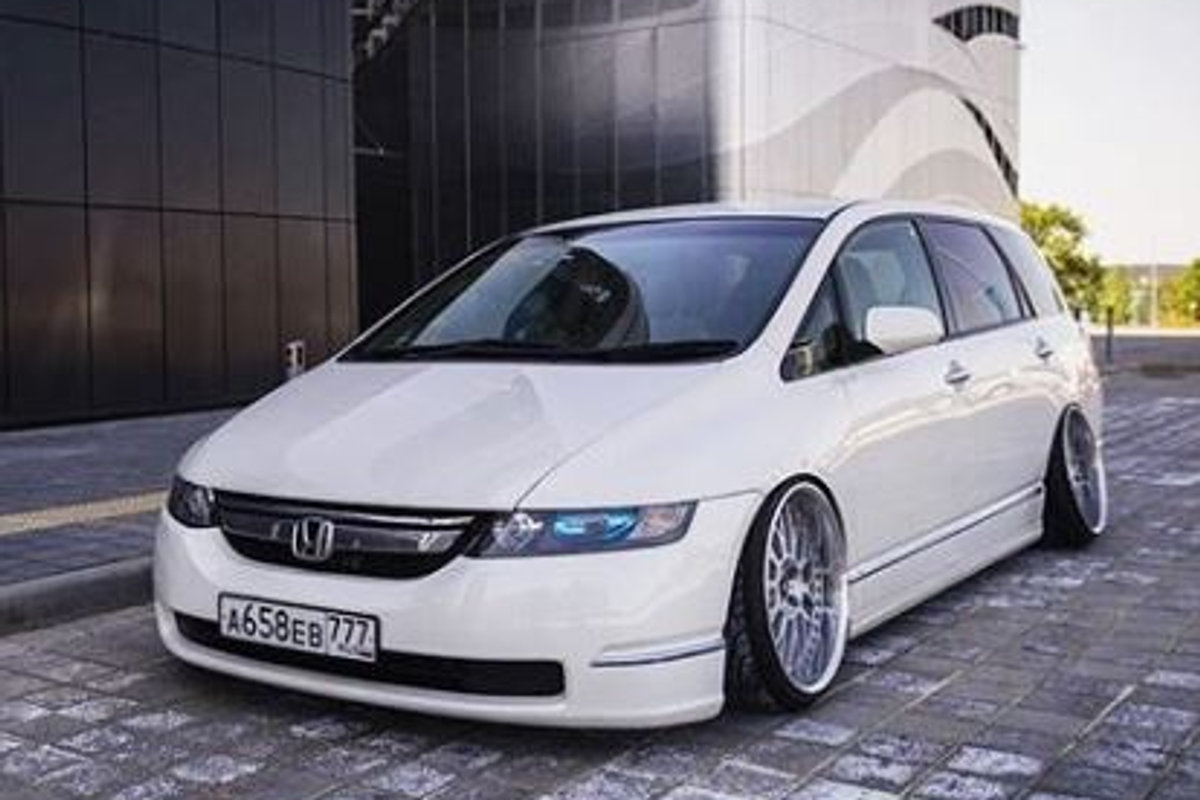 VANKulture Russia