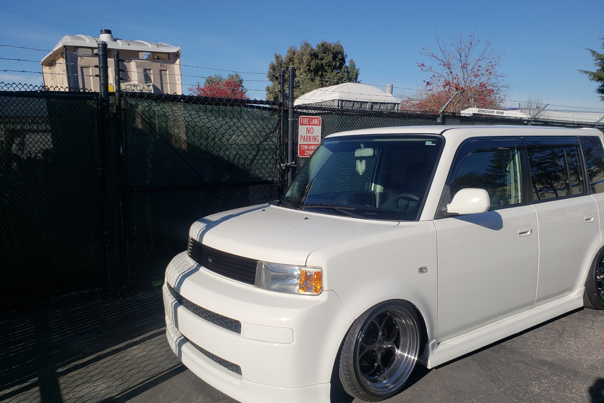 End of the Year Meet at DIY or Die 2018