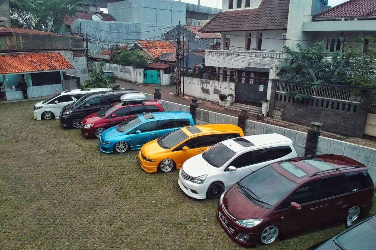 Ramadhan Meet up 2018