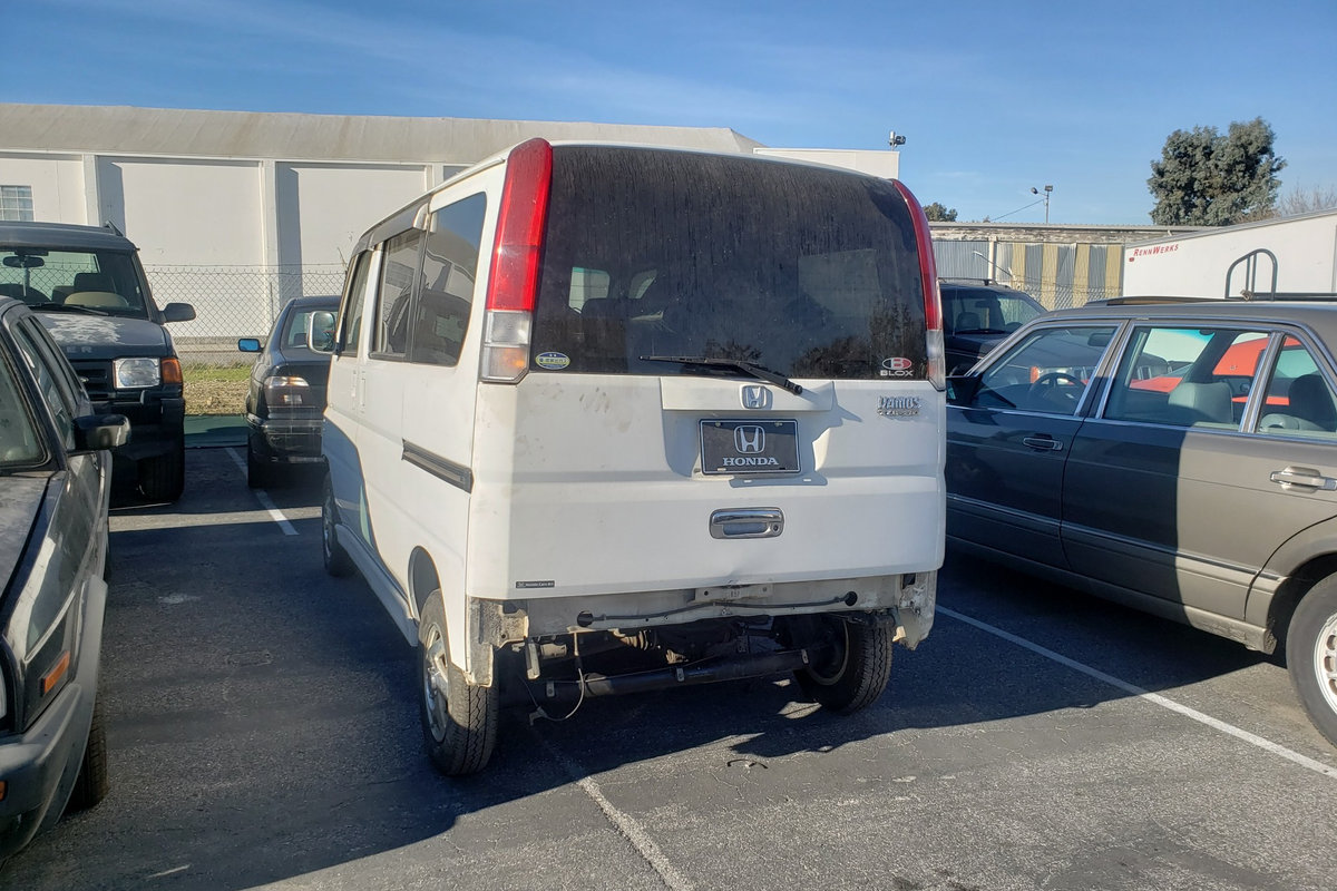 End of the Year Meet at DIY or Die 2018