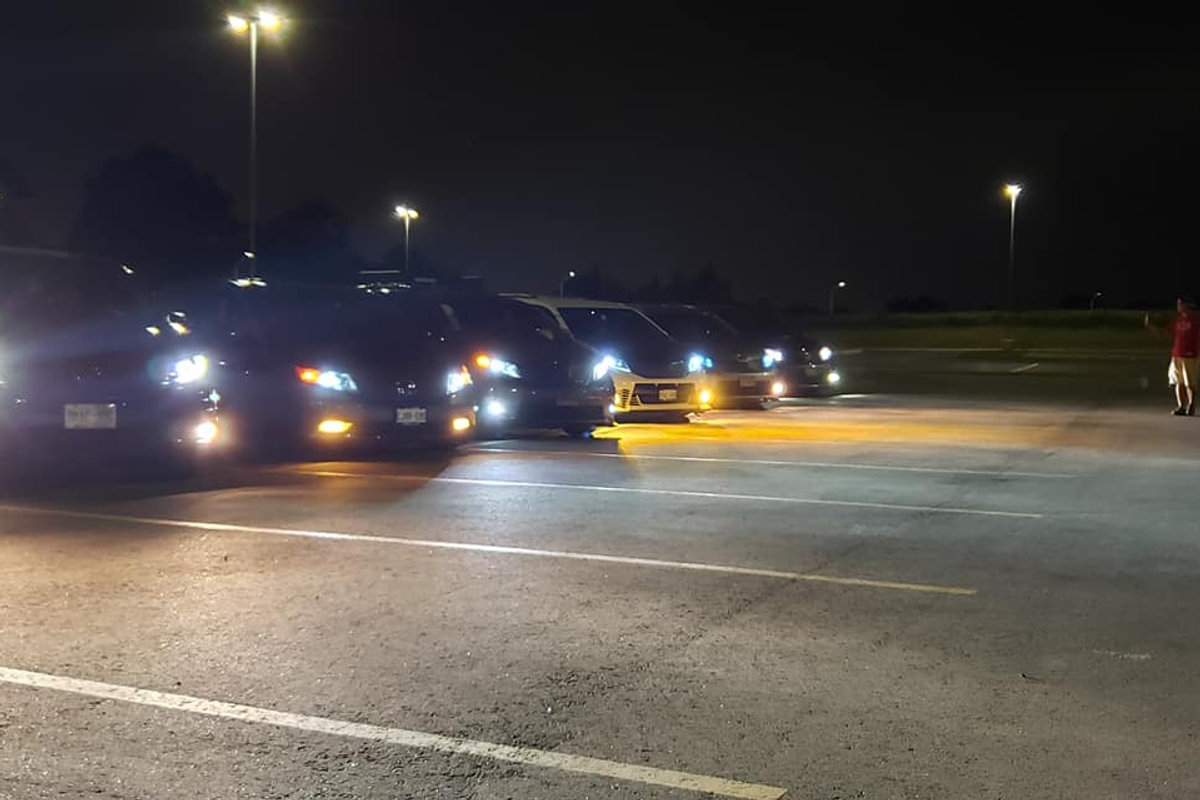 VANKulture, Toronto Canada meets