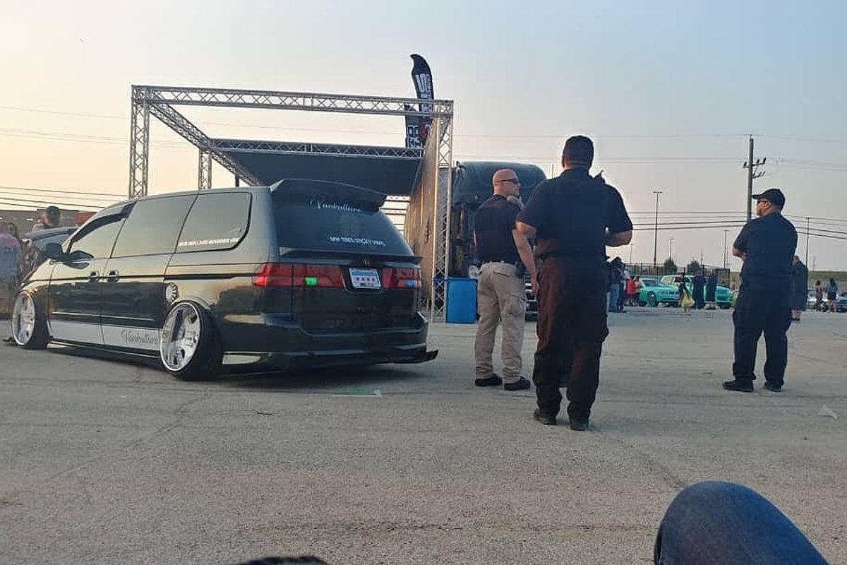 Dubshow