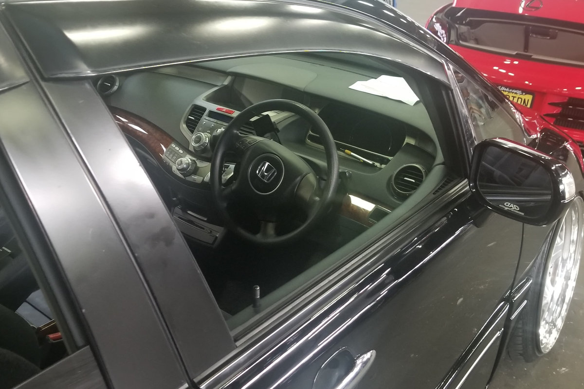 Autocon, New York 2018