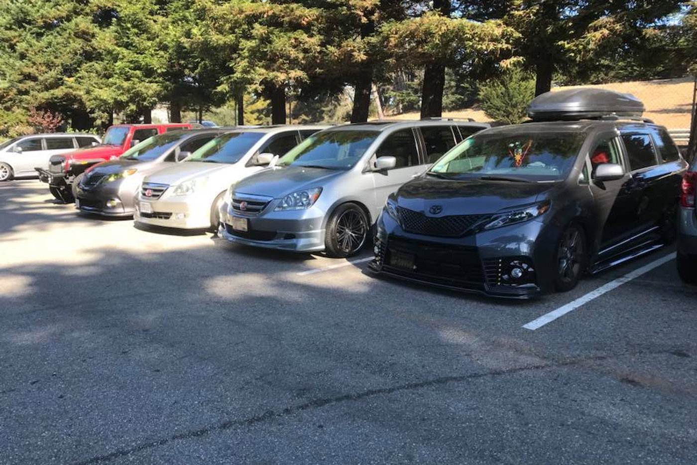 NorCal BBQ 2018