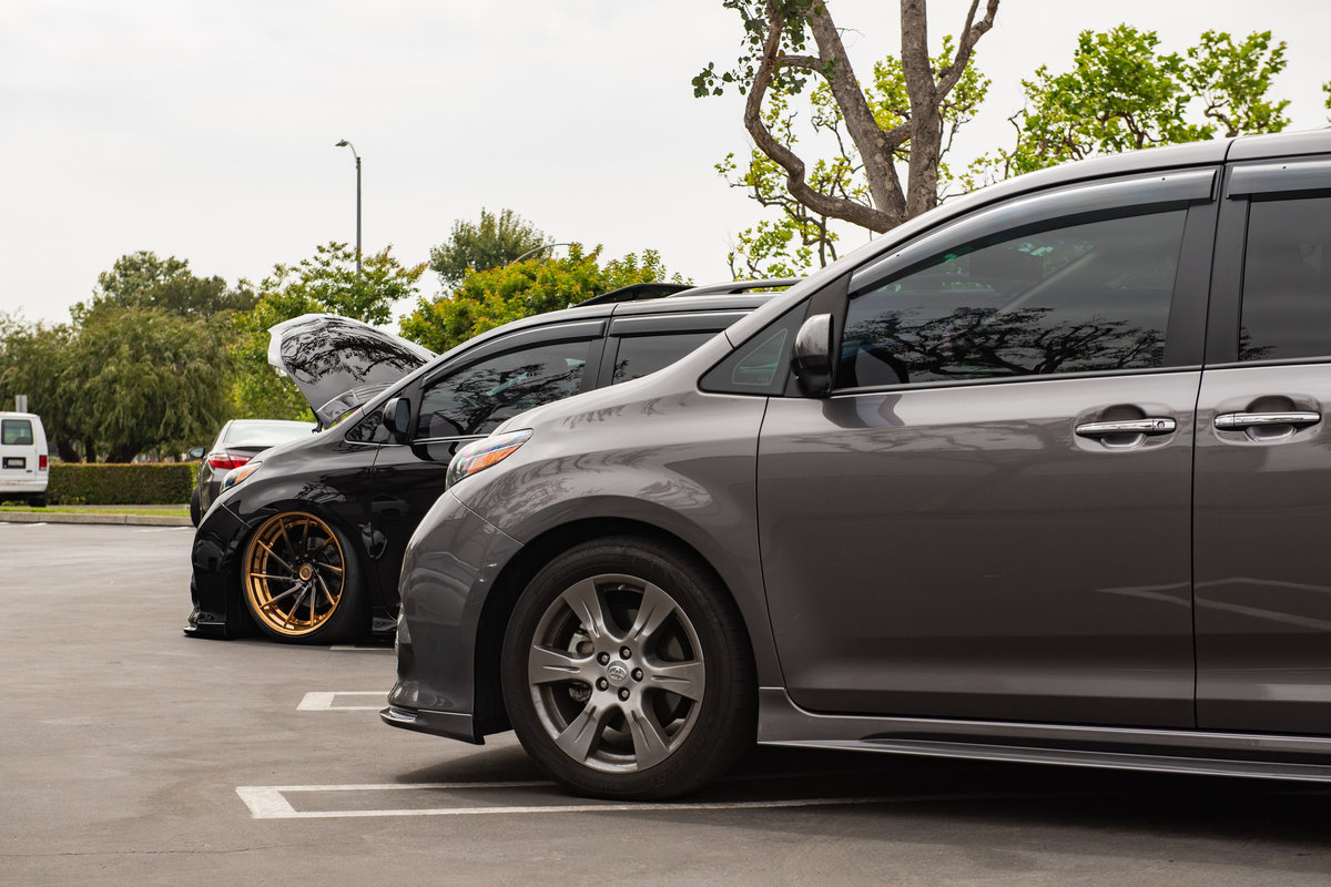 VANKulture So Cal Meet
