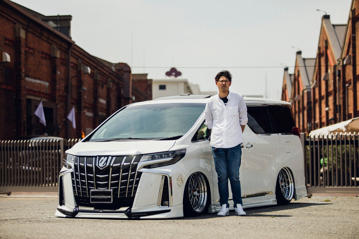 Airrunner’s ride experience event 2018