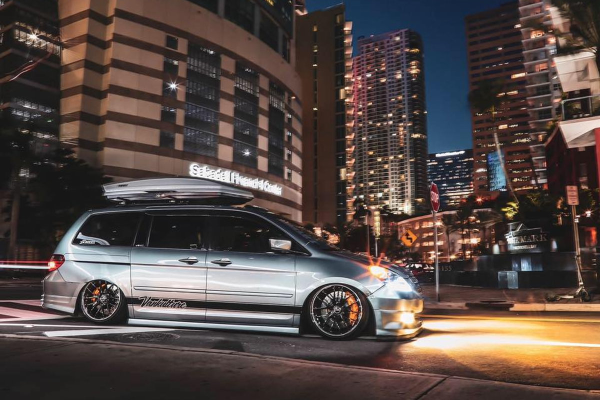 Let's Van! VANkulture chapters shoutout