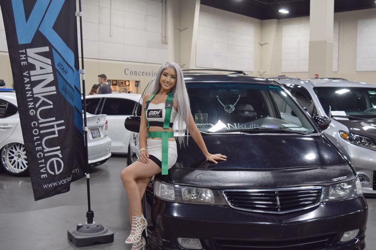 Stance-Con, UT 2018