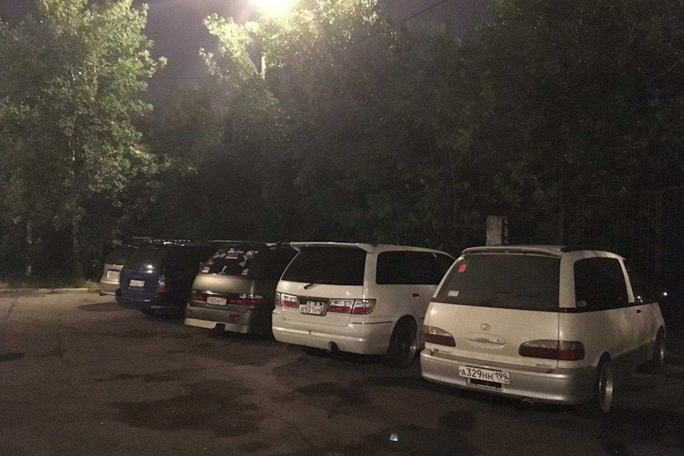 VANKulture Russia