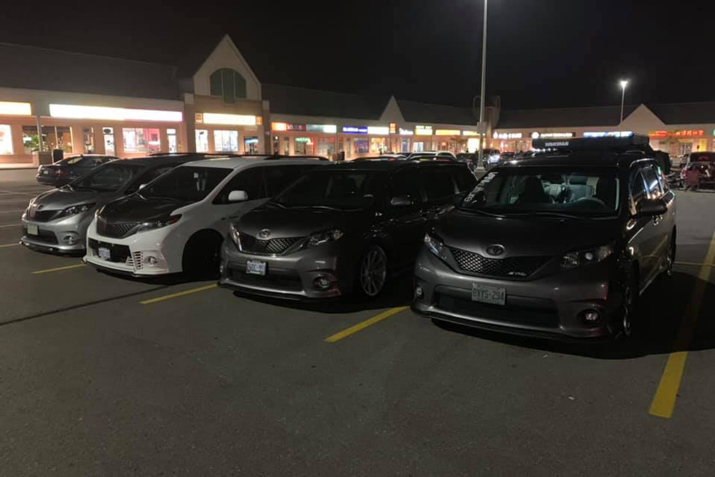 Ontario Canada Meet up