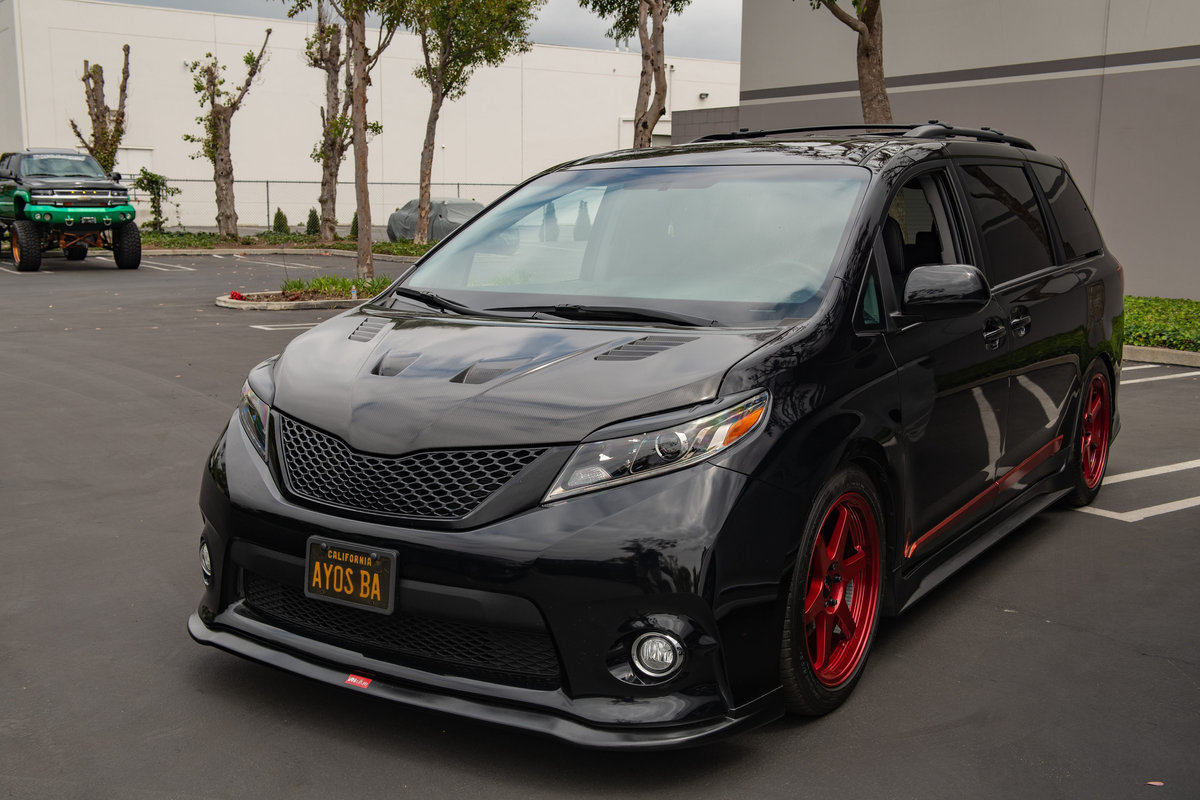 VANKulture So Cal Meet