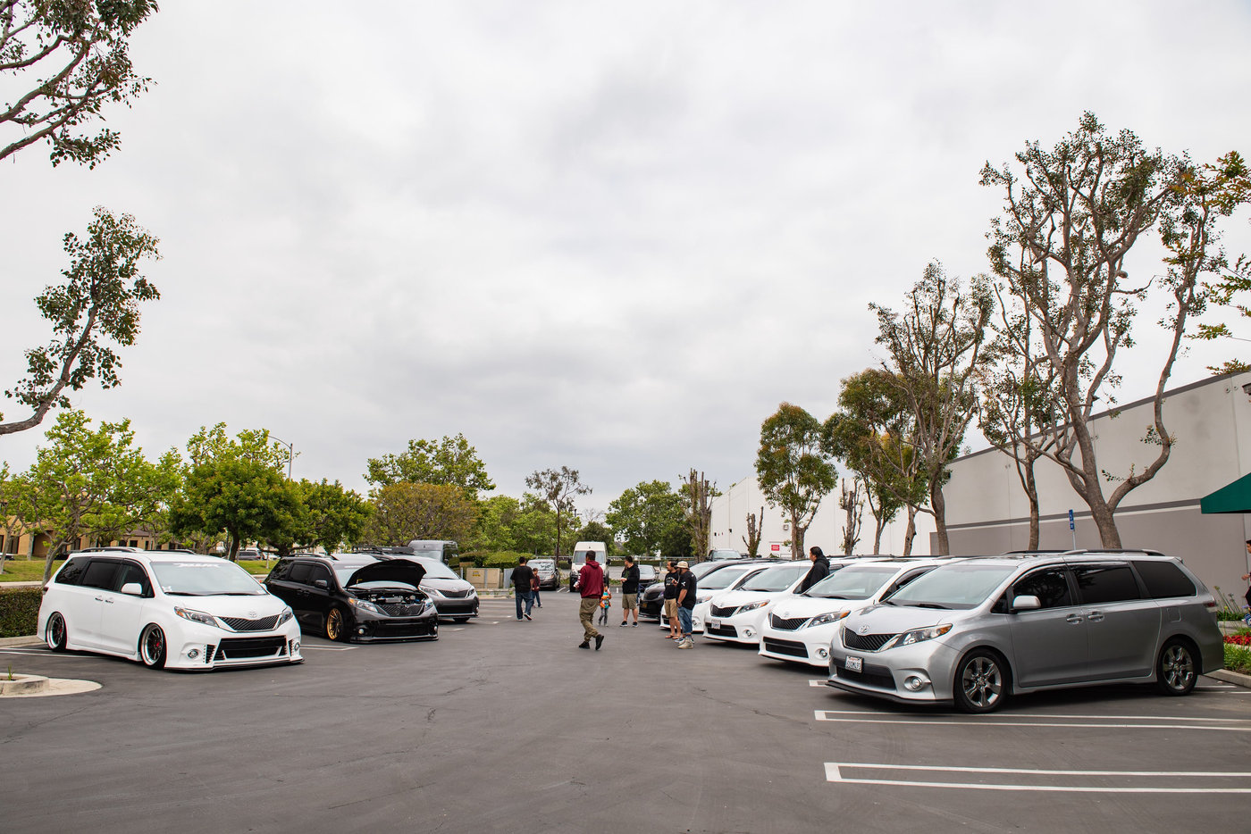 VANKulture So Cal Meet