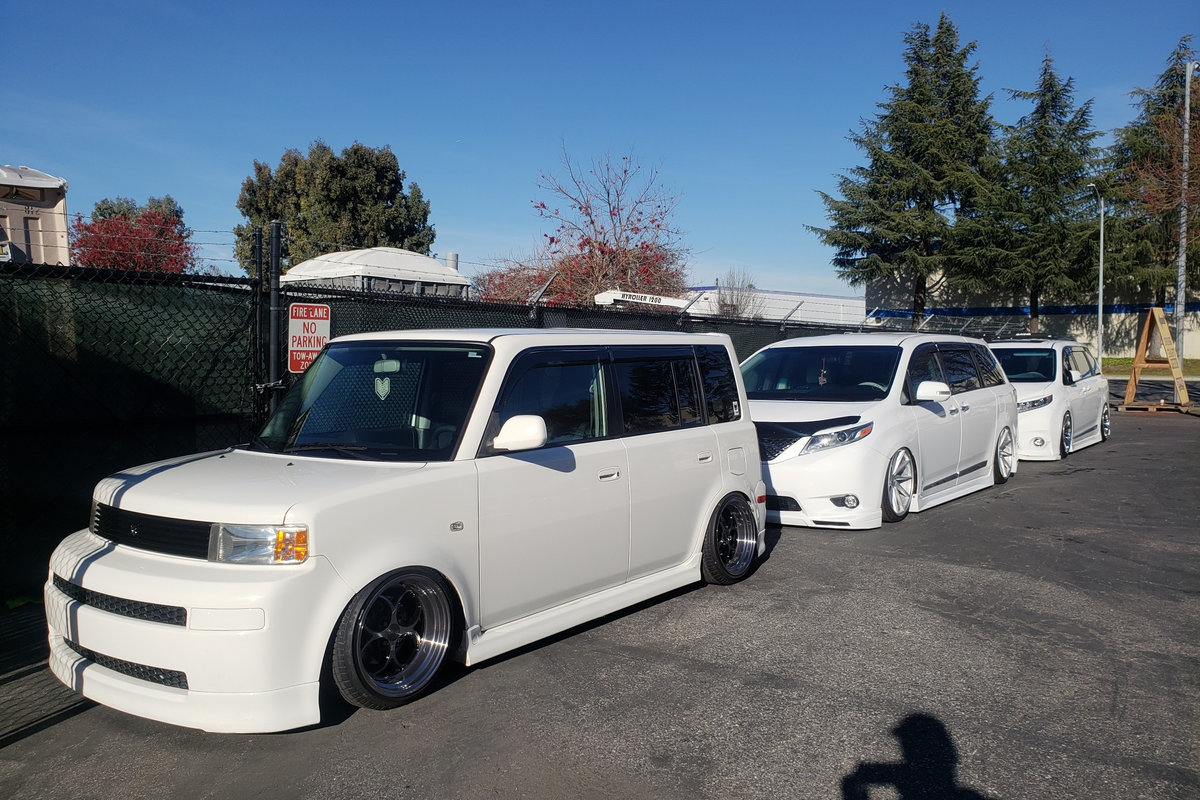 End of the Year Meet at DIY or Die 2018