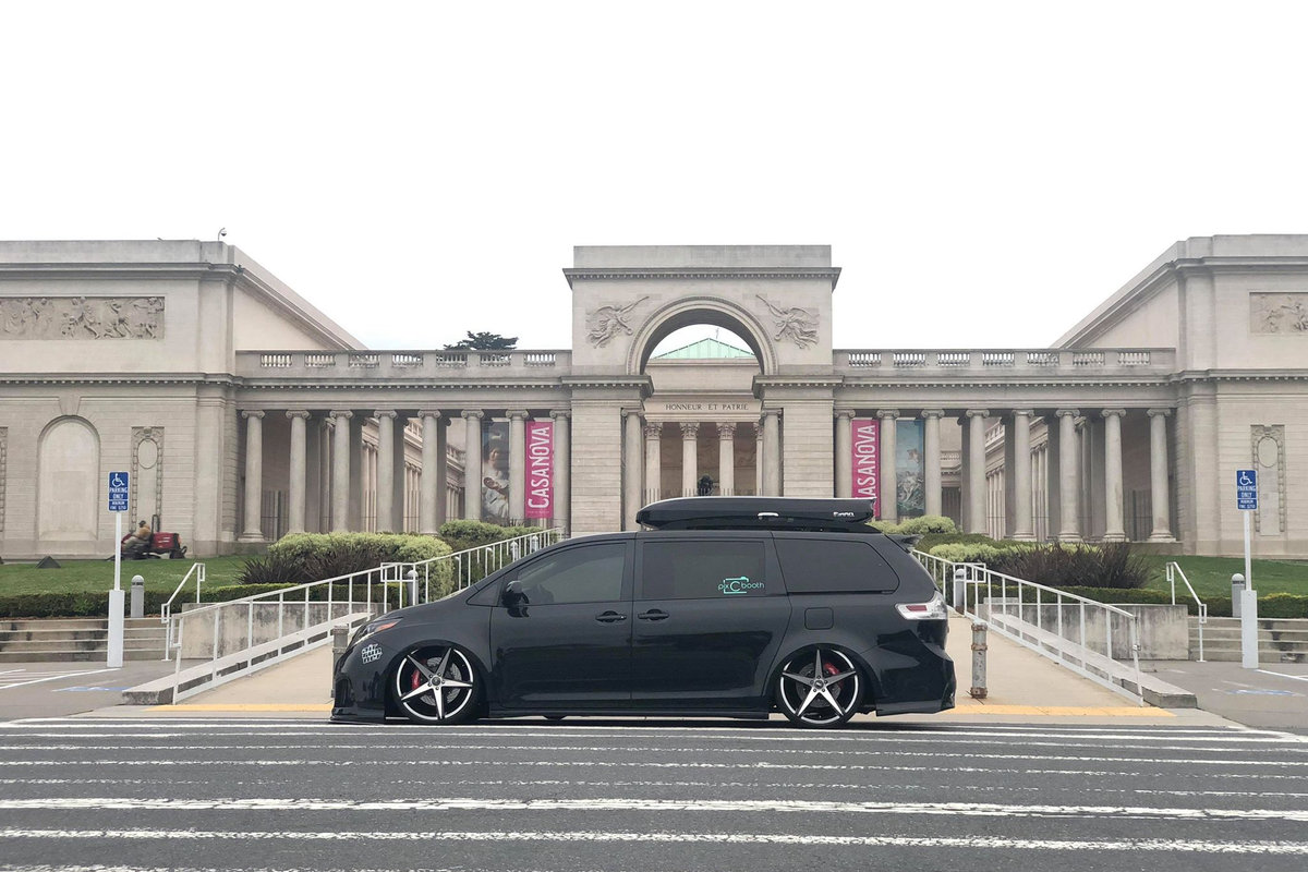 Spotlight: VKone