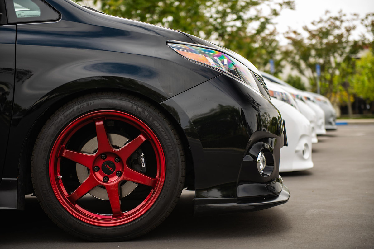 VANKulture So Cal Meet