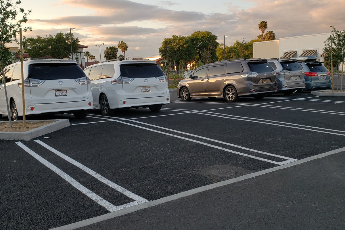 Mini meet: Walnut Creek area