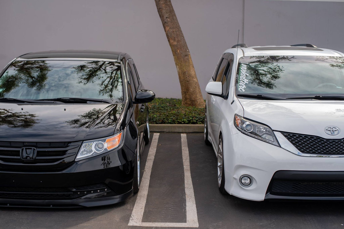 VK SoCal Meet n Greet 1-20-19