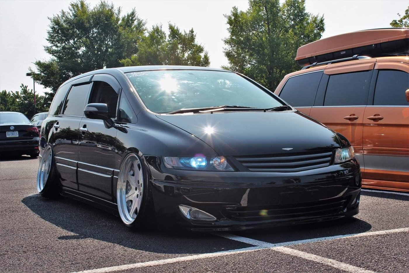Tuner Evolution Philadelphia 2019